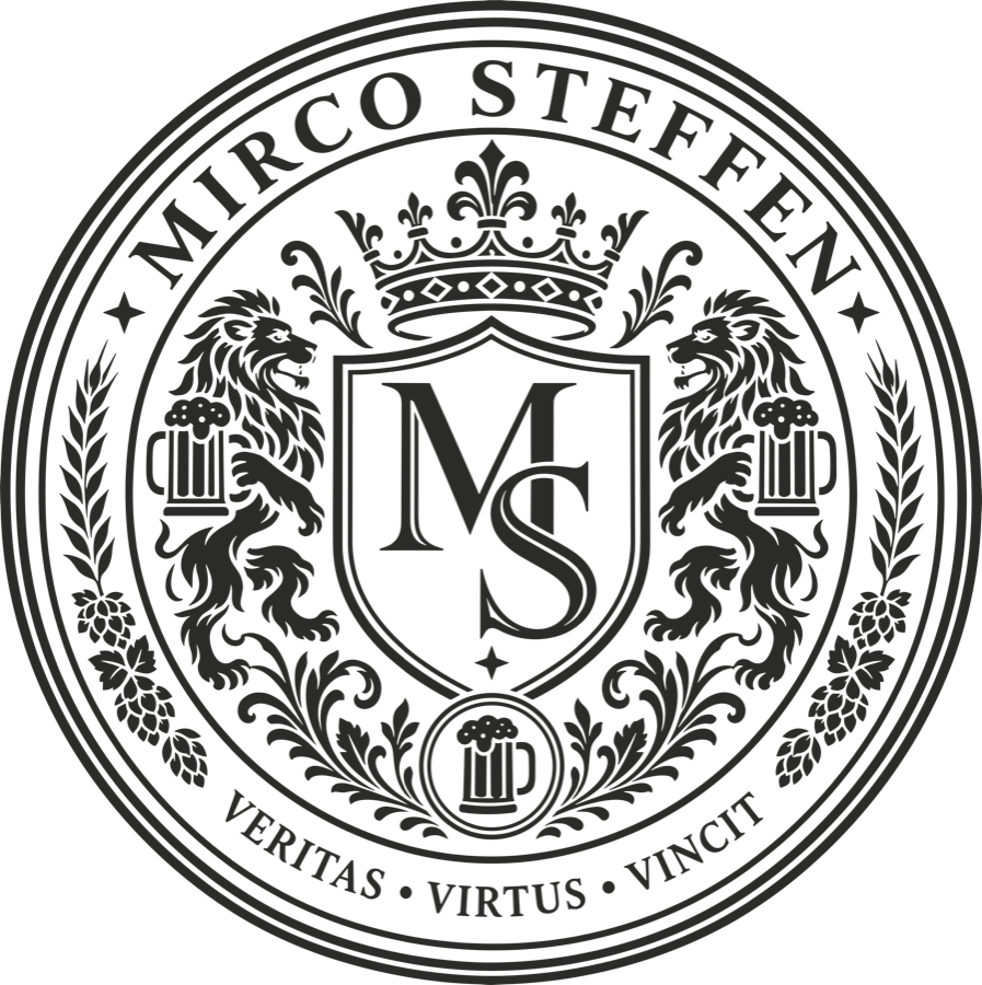 Wappen Mirco Steffen